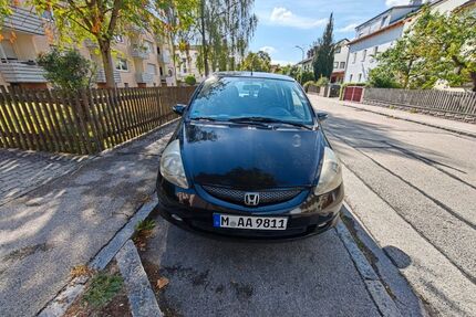 Honda Jazz Gebrauchtwagen