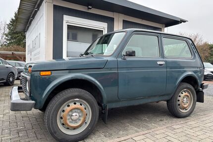 Lada Niva Gebrauchtwagen