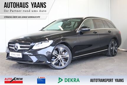 Mercedes-Benz C 300 Gebrauchtwagen