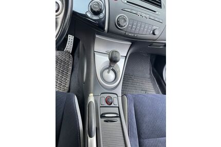 Honda Civic Gebrauchtwagen