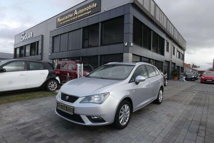 Seat Ibiza Gebrauchtwagen