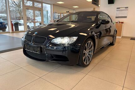 BMW M3 Gebrauchtwagen