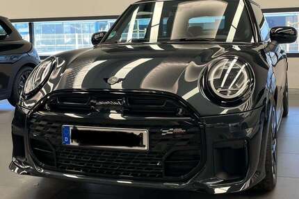 Mini Cooper S Gebrauchtwagen