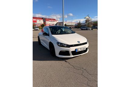 VW Scirocco Gebrauchtwagen