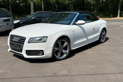 Audi A5 Gebrauchtwagen