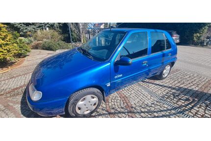 Citroen SAXO Gebrauchtwagen