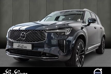 Volvo XC90 Gebrauchtwagen