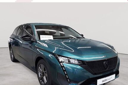 Peugeot 308 Gebrauchtwagen