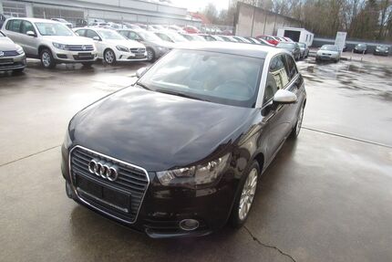 Audi A1 Gebrauchtwagen