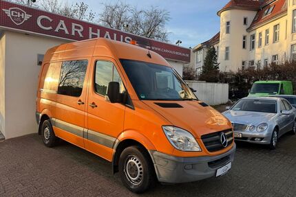 Mercedes-Benz Sprinter Gebrauchtwagen