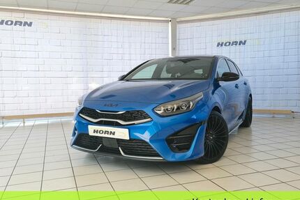 Kia pro ceed / ProCeed Gebrauchtwagen
