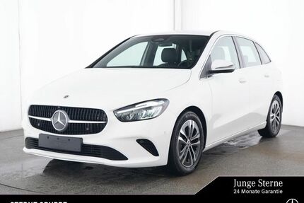 Mercedes-Benz B 200 Gebrauchtwagen