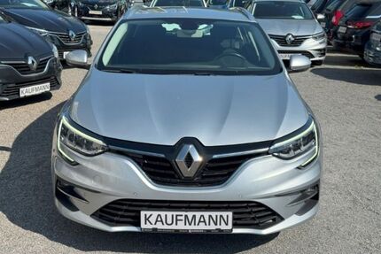 Renault Megane Gebrauchtwagen