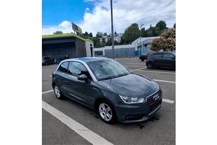 Audi A1 Gebrauchtwagen