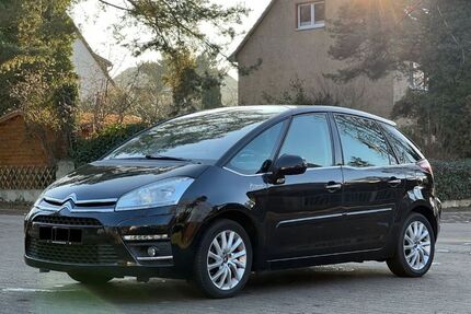 Citroen C4 Picasso Gebrauchtwagen