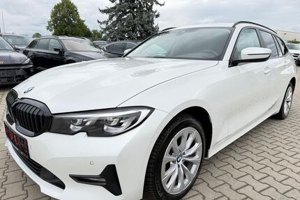 BMW 320 Gebrauchtwagen