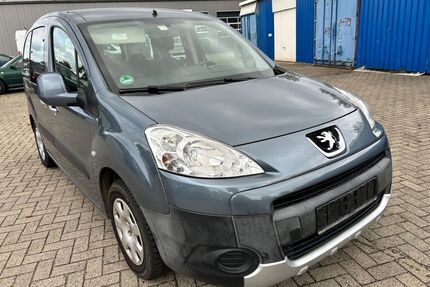 Peugeot Partner Tepee Gebrauchtwagen