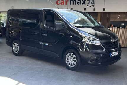 Renault Trafic Gebrauchtwagen