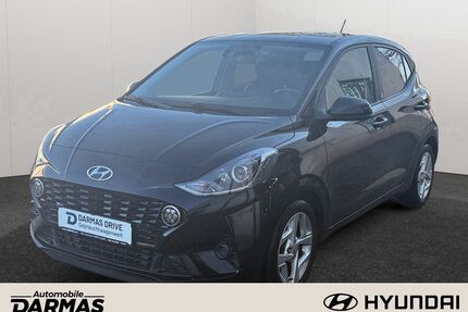 Hyundai i10 Gebrauchtwagen