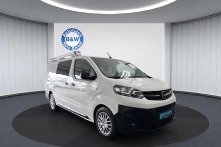 Opel Vivaro Gebrauchtwagen