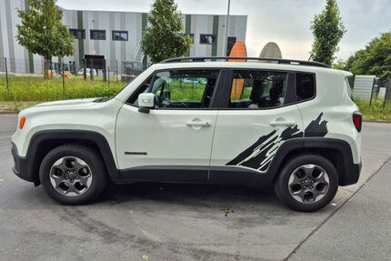 Jeep Renegade Gebrauchtwagen