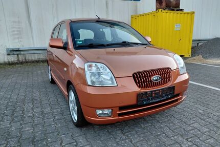Kia Picanto Gebrauchtwagen