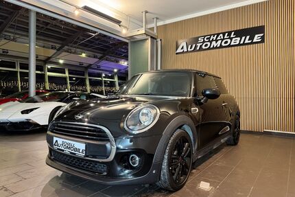 Mini ONE Gebrauchtwagen