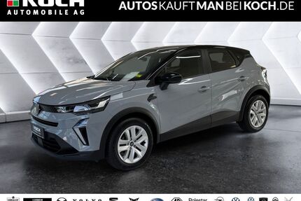 Renault Captur Gebrauchtwagen