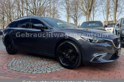 Mazda 6 Gebrauchtwagen