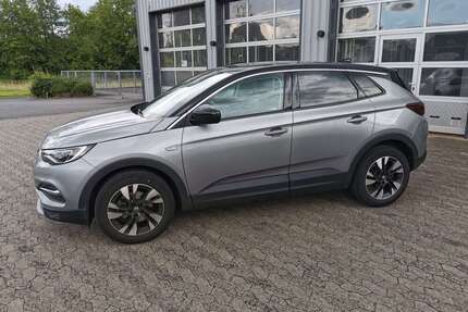 Opel Grandland X Gebrauchtwagen