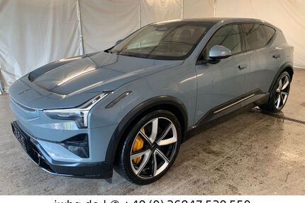 Polestar 3 Gebrauchtwagen