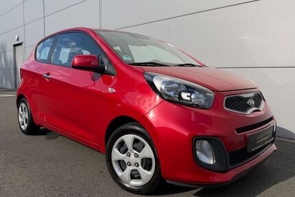 Kia Picanto Gebrauchtwagen