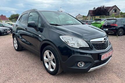Opel Mokka Gebrauchtwagen
