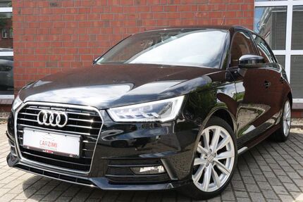 Audi A1 Gebrauchtwagen
