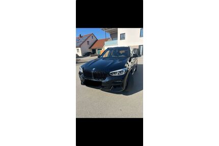 BMW X3 M40 Gebrauchtwagen