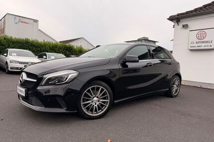 Mercedes-Benz A 200 Gebrauchtwagen