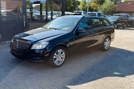 Mercedes-Benz C 200 Gebrauchtwagen