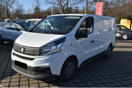 Fiat Talento Gebrauchtwagen