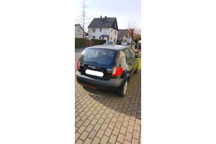 Hyundai Getz Gebrauchtwagen