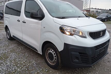 Peugeot Expert Gebrauchtwagen