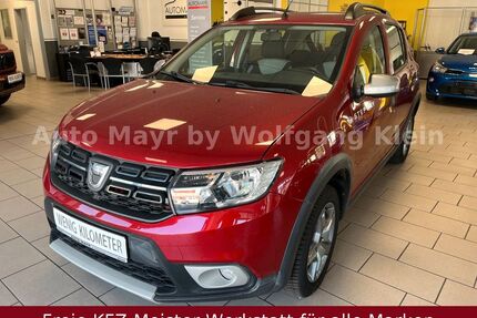 Dacia Sandero Gebrauchtwagen
