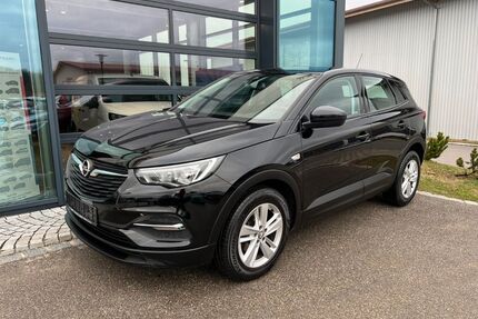 Opel Grandland (X) Gebrauchtwagen