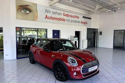 Mini Cooper D Gebrauchtwagen