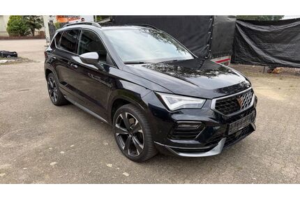 Cupra Ateca Gebrauchtwagen