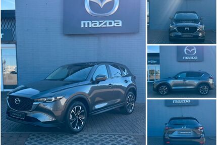 Mazda CX-5 Gebrauchtwagen