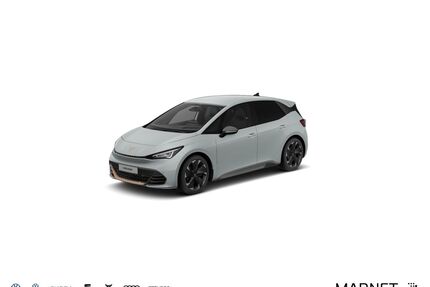 Cupra Born Gebrauchtwagen