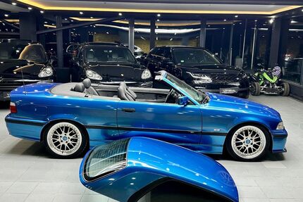 BMW 328 Gebrauchtwagen
