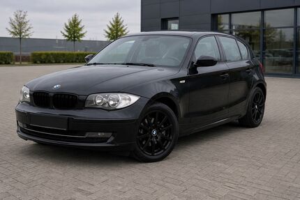 BMW 116 Gebrauchtwagen