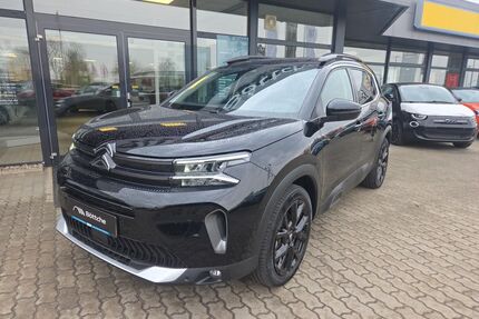 Citroen C5 Aircross Gebrauchtwagen