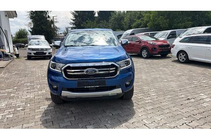 Ford Ranger Gebrauchtwagen